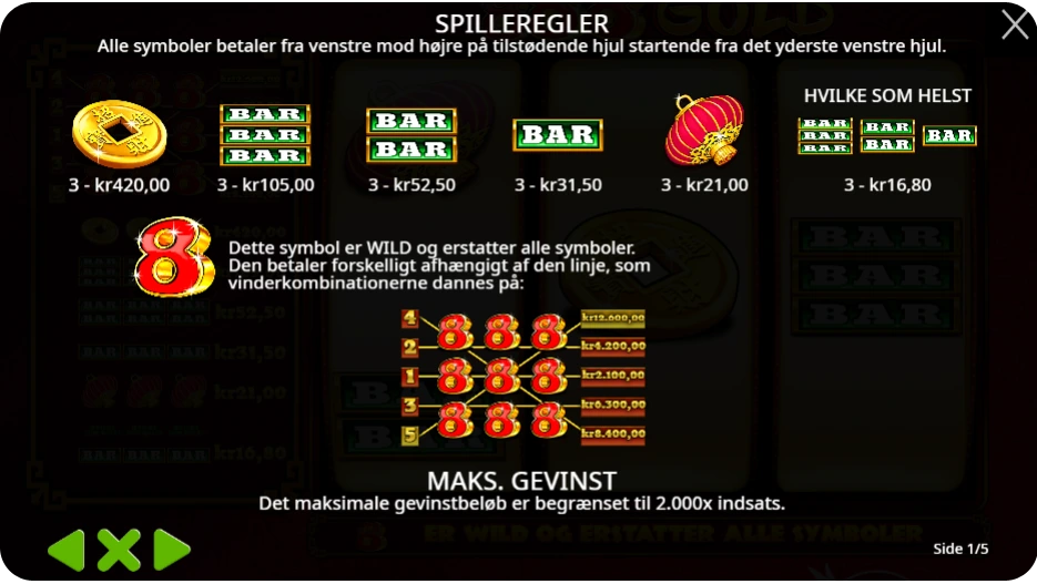 Wilds og multiplikatorer: Hjertet i spillets bonus