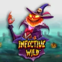 Infective Wild logo