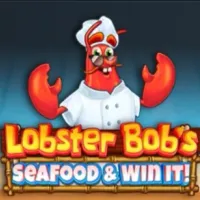 Lobster Bob’s Sea Food and Win It logo
