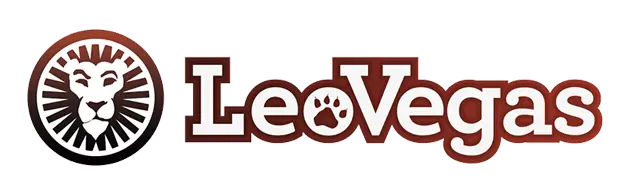 Leovegas logo