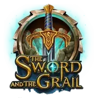 The Sword and the Grail logo