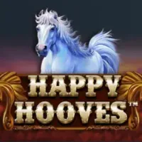 Happy Hooves logo