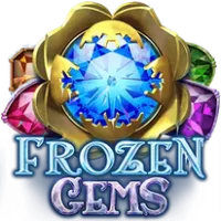 Frozen Gems Logo