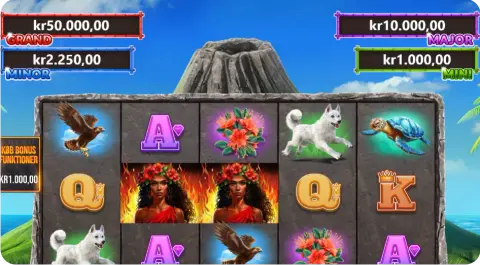Grafik, lyd og animation – det visuelle indtryk