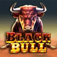 Black Bull logo