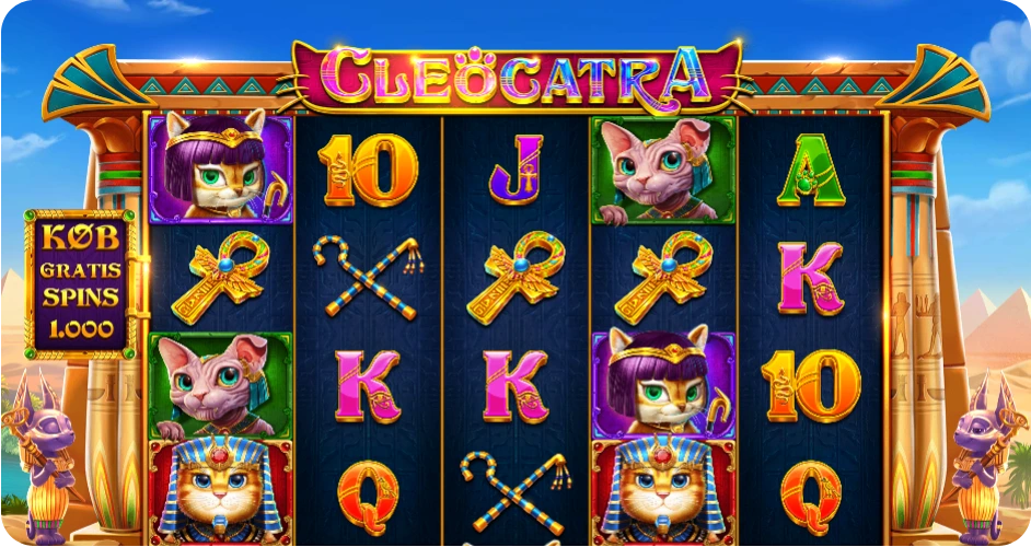 Grafik og lyd – Guld, glitter og pelsen på plads