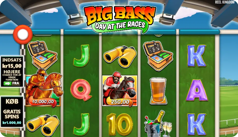 Grafik, lyd og animationer