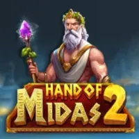 Hand of Midas 2 logo
