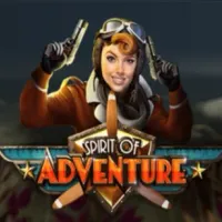 Spirit of Adventure logo
