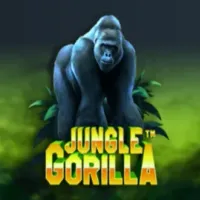 Jungle Gorilla logo