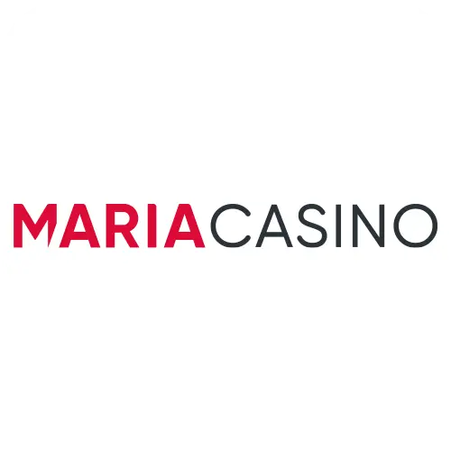 maria casino logo