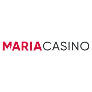 maria casino logo