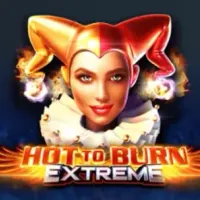 Hot to Burn Extreme logo