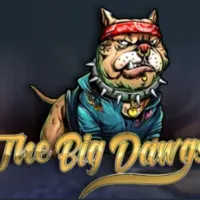 The Big Dawgs Logo