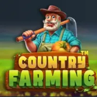 Country Farming™ logo