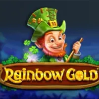 Rainbow Gold logo