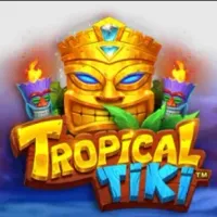 Tropical Tiki logo