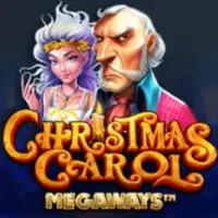 Christmas Carol Megaways™ logo