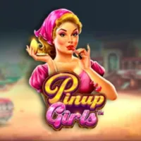 Pinup Girls logo