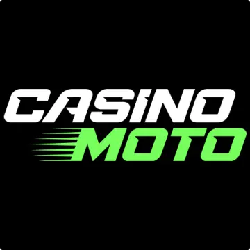CasinoMoto Casino Logo