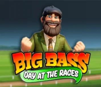Big Bass Day at the Races Anmeldelse – Gratis Demo