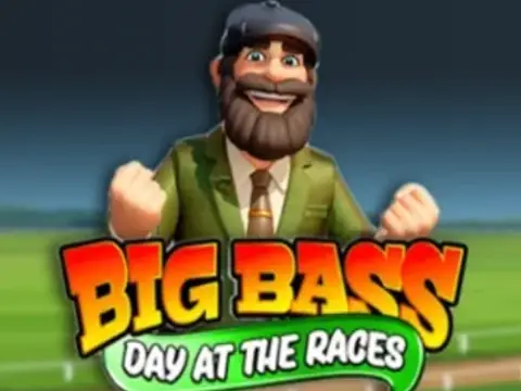 Big Bass Day at the Races