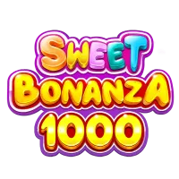 Sweet Bonanza 1000 logo