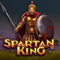 Spartan King logo