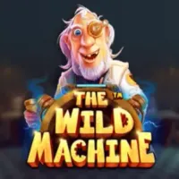 The Wild Machine logo