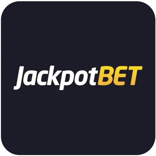 JackpotBet casino logo