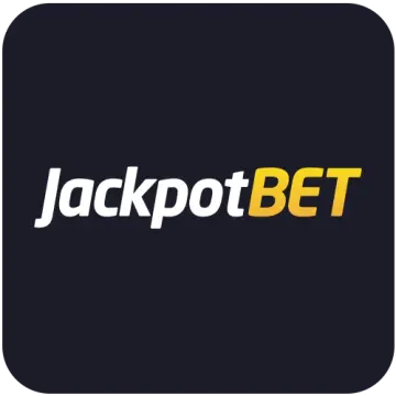 JackpotBet casino logo