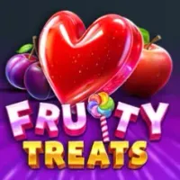 Fruity Treats