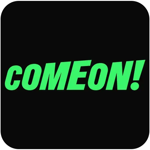 ComeOn logo