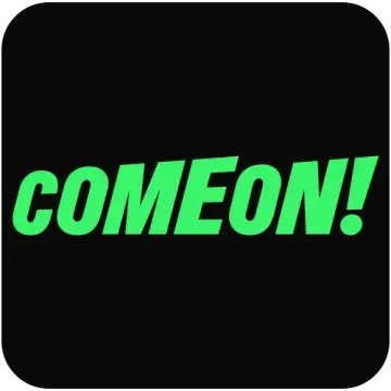 ComeOn logo