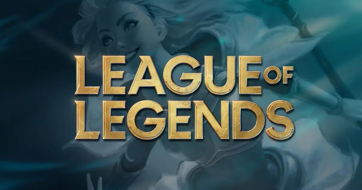 Esport Betting - League of Legends