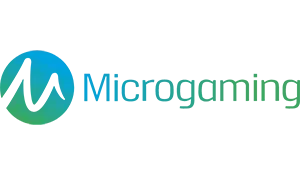 Microgaming logo