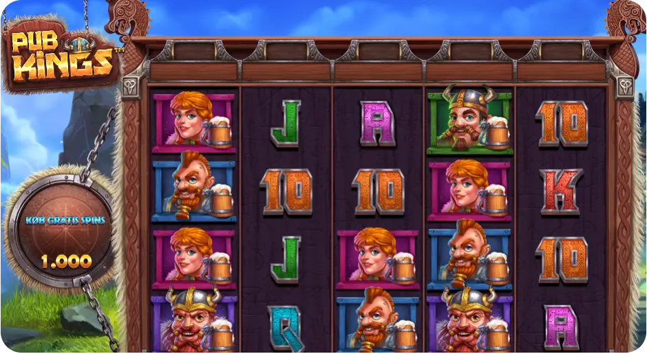 Grafik, lyd og animationer