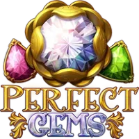 Perfect Gems logo