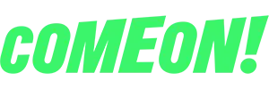 Comeon logo