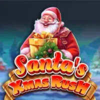Santa’s Xmas Rush logo