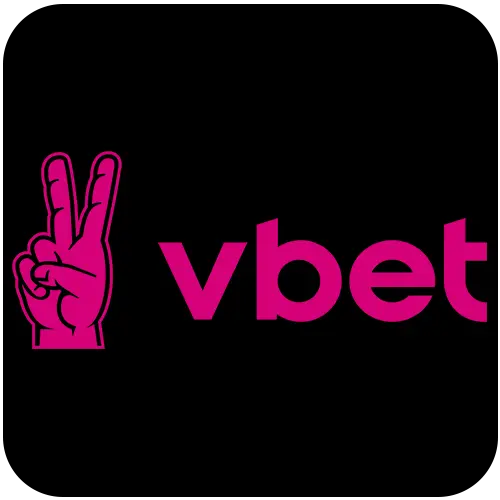 vbet casino logo