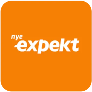 Nye expekts sports logo - se deres velkomstbonus