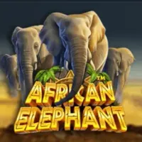 African Elephant™ logo