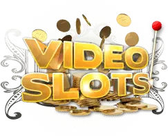 Videoslots casino logo