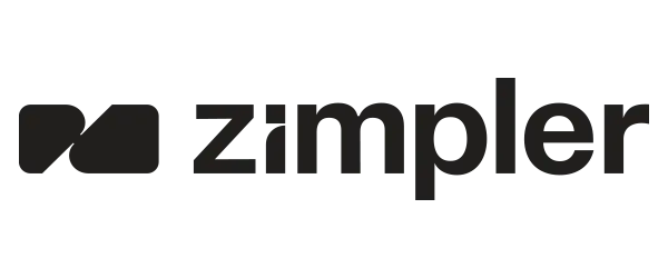 Zimpler logo