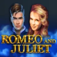 Romeo and Juliet logo