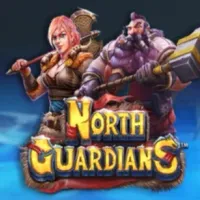 North Guardians logo
