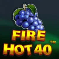 Fire Hot 40