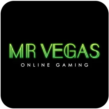 Mr Vegas logo