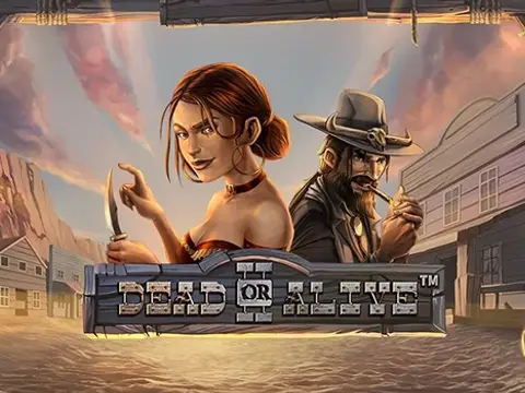 Dead or Alive 2